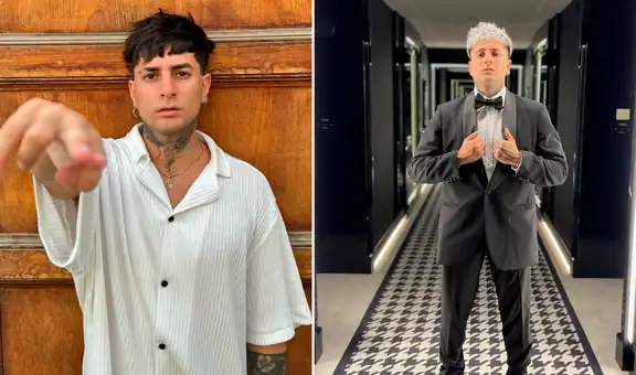 Streamer Diealis podría ser investigado por la Fiscalía por promover violencia contra la mujer en sus transmisiones