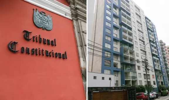 TC declara inconstitucional ordenanza municipal de Miraflores que paralizaba proyectos inmobiliarios