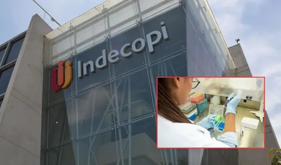 Indecopi anuncia publicación de proyecto de reglamento técnico sobre etiquetado de alimentos transgénicos