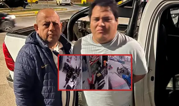 “Desde el primer día me dijeron que me iban a cortar los dedos"