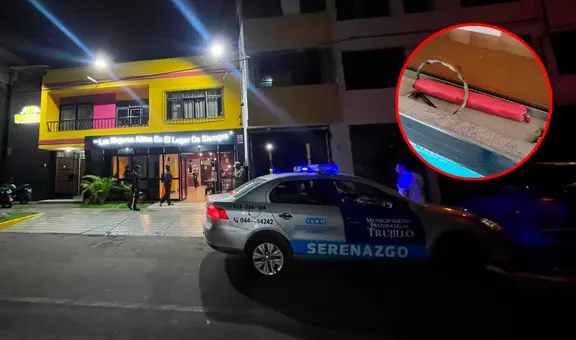 Trujillo: Siguen los ataques con explosivos y no llegan los refuerzos anunciados por el Gobierno