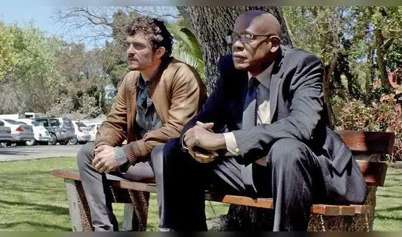 “Operación Zulu”: una historia violenta