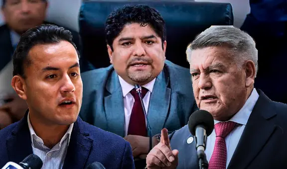 Abogado de Vicky Navarro asegura que César y Richard Acuña conocían denuncia contra Jorge Torres Saravia