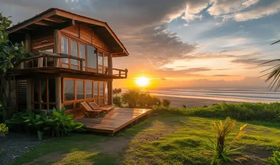 ¿Alquilarás una casa durante el verano?: Toma en cuenta estas recomendaciones