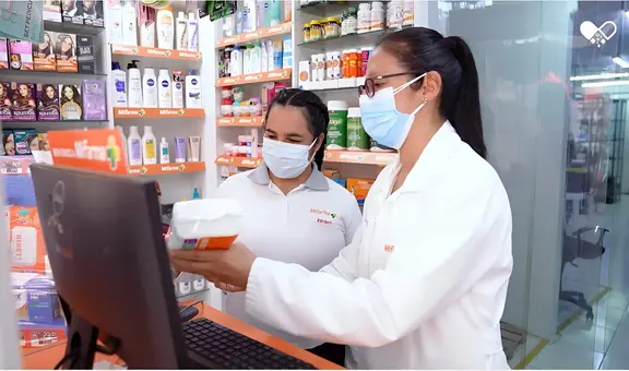 ¿Quieres estudiar técnico de farmacia gratis? Conoce los requisitos para acceder a los beneficios