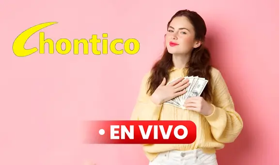 Chontico Día y Noche, resultado del último sorteo HOY, 26 de enero 2025: qué número cayó y dónde ver EN VIVO