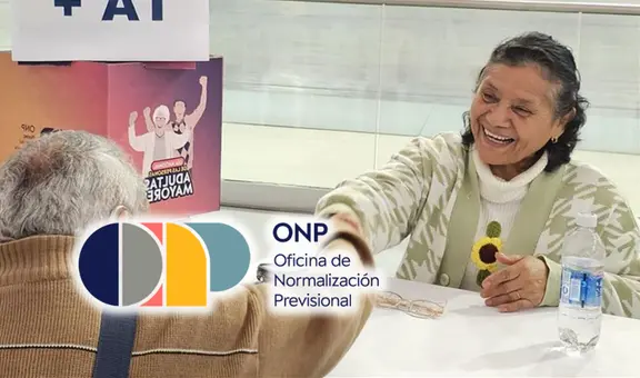 Esta es la nueva pensión mínima que reciben los jubilados peruanos de la ONP en 2025: ¿cuánto es el monto?