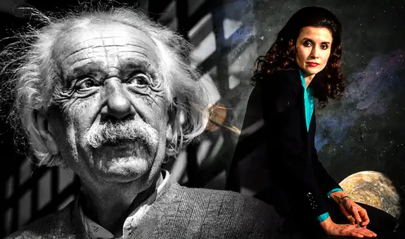 Esta es la mujer con el coeficiente intelectual más alto jamás registrado: superó a Albert Einstein y Stephen Hawking