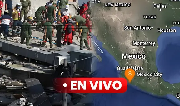 [SSN] Temblor en México EN VIVO HOY, domingo 26 de enero: reporte del SSN con epicentro y magnitud del sismo de hace minutos