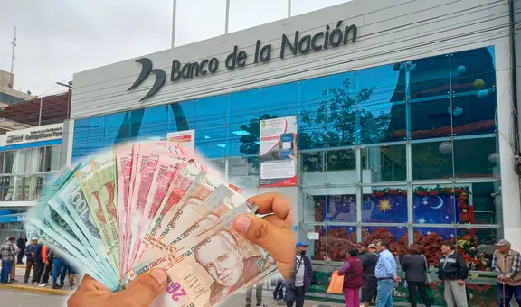 Cronograma de pagos al sector público, febrero 2025: ¿desde cuándo cobran su sueldo en el Banco de la Nación?