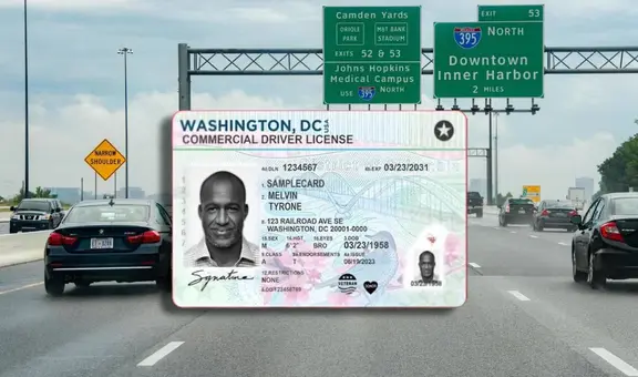 Atención, conductores en USA: requisitos y precios actualizados para obtener tu licencia de conducir en Washington