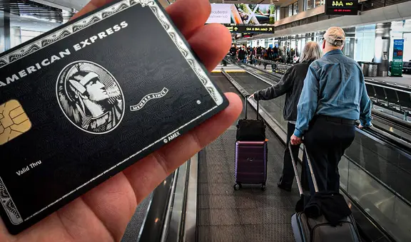 El gasto de Millennials y Gen Z dispara las cifras de American Express en Q4 en Estados Unidos