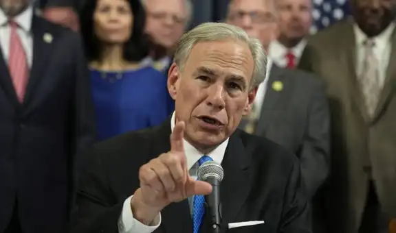 ¿Habrá un nuevo gobernador de Texas? La fecha en que concluirá el mandato de Greg Abbott en EE. UU.