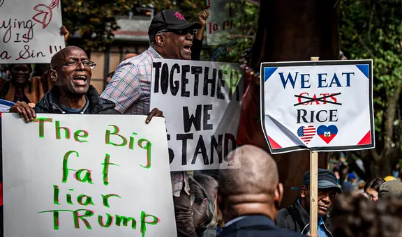 DEI en EE. UU.: ¿qué es y por qué Donald Trump busca eliminar el programa de diversidad, equidad e inclusión?