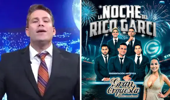 Paco Bazán critica show de Christian Domínguez y Pamela López en Deportivo Garcilaso: "Se rompió la pureza del fútbol"