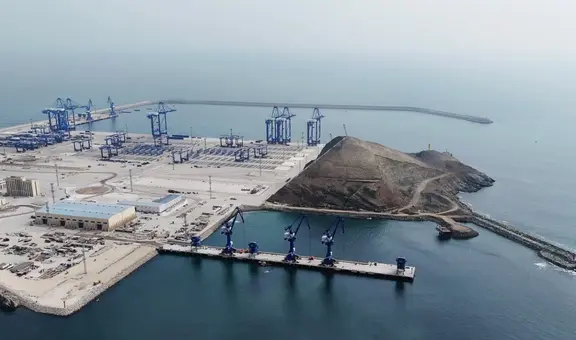 Chancay: capacitarán a 4.700 empresas para integrarse al megapuerto, ¿qué sectores tienen potencial?