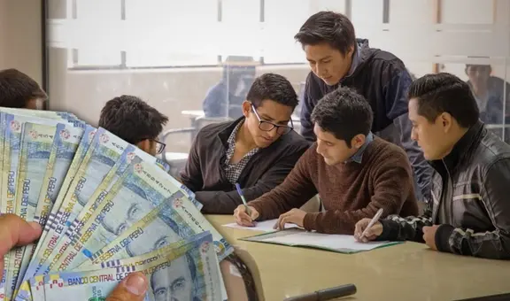 Las 9 carreras profesionales con mayor demanda en el mercado laboral peruano 2025, según MTPE: sueldos podrían superar los S/7.000