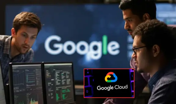 Google lanza 10 programas gratuitos para ingenieros: así puedes inscribirte y mejorar tu carrera