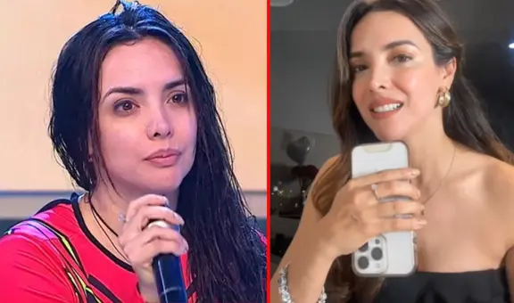Rosángela Espinoza explica por qué no continuará más en ‘EEG’ tras estreno de un nuevo formato: “Sentía que algo faltaba”