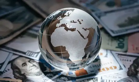 El único país de América Latina que tiene nota para grado alto medio de inversión, según reveló Fitch Ratings