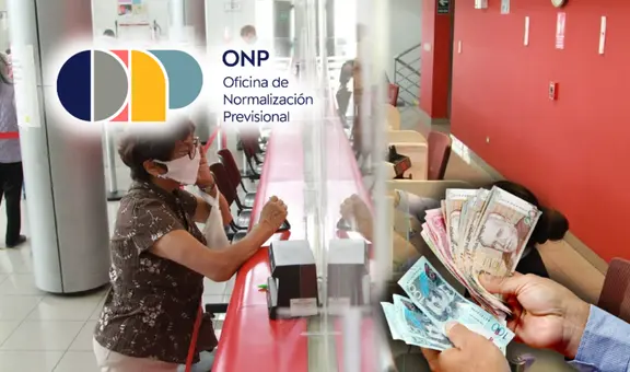 Cronograma de pagos ONP, febrero 2025 en Perú: ¿desde qué fecha empiezan a cobrar los jubilados?
