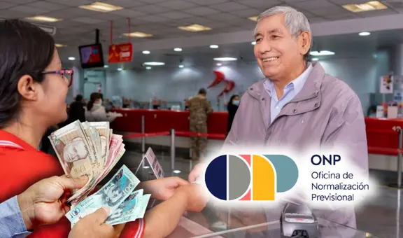 Pensionistas de la ONP mayores de 80 años recibirán este beneficio al cobrar sus pensiones en 2025: condiciones y requisitos