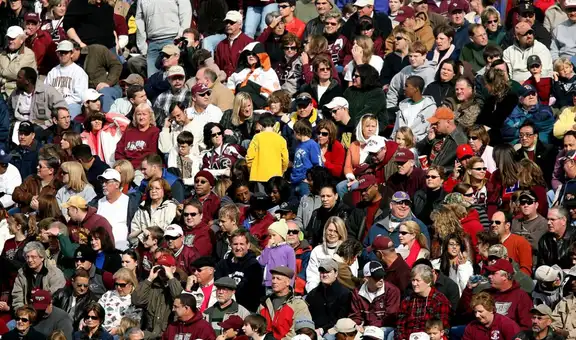 ¿Cuánto aumentará la población de Texas para 2030? Estudio revela que tendría la tercera tasa de crecimiento más alta de EE. UU.