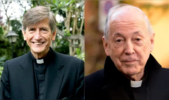 Juan Luis Cipriani: Vicario del Opus Dei reconoce que no atendió denuncia de víctima de abuso vinculada al cardenal