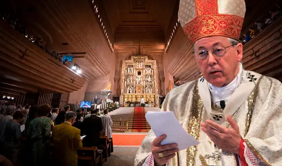 Juan Luis Cipriani: ¿Qué es el Opus Dei? La organización católica a la que pertenece el exarzobispo de Lima denunciado por abuso sexual