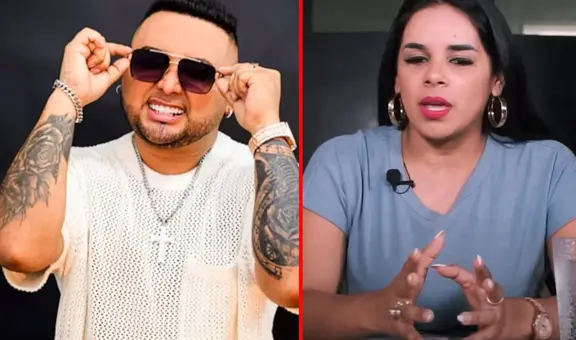 ‘Maryto’ rompe su silencio y se defiende tras ruptura con Giuliana Rengifo: “Soy coqueto, pero fiel”