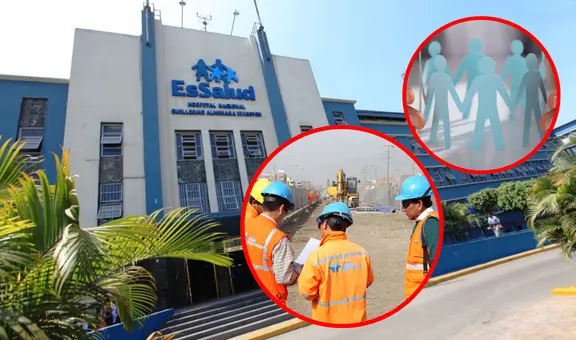 Estos son los 5 seguros de EsSalud que te corresponden si eres trabajador peruano o extranjero: descubre los requisitos