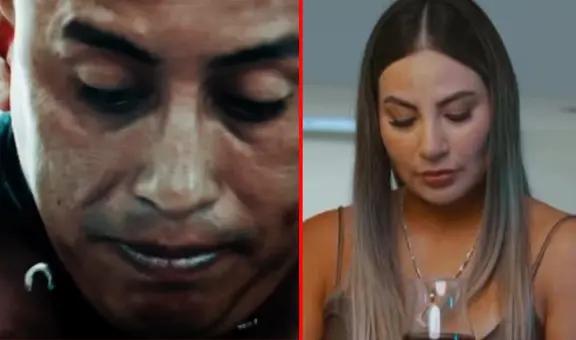 Christian Cueva romperá su silencio tras su separación con Pamela López: “Mucha gente me juzga”