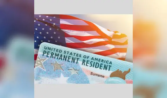 ¡Mucha atención, inmigrantes! Los 3 pasos clave para tramitar la Green Card fuera de Estados Unidos