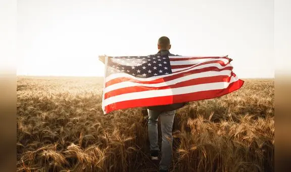 ¡Celebren, inmigrantes en USA! Los 4 pasos para obtener la ciudadanía americana sin necesidad del inglés