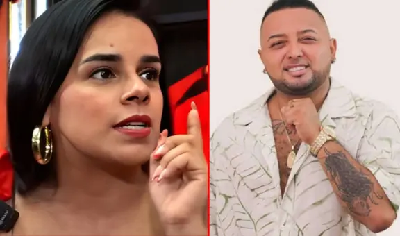 Giuliana Rengifo lanza potente mensaje tras su separación con ‘Maryto’: “Soy hecha a prueba de balas”