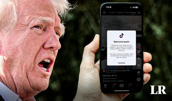 iPhones con TikTok preinstalado antes de su prohibición se venden por miles de dólares en EE. UU.