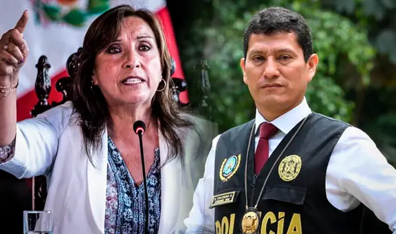 Harvey Colchado alerta que el Gobierno de Dina Boluarte le hace reglaje y quiere asesinarlo