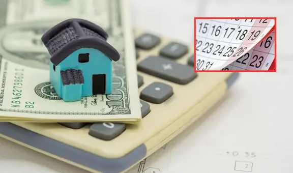 ¿Cuál es la fecha límite para pagar el impuesto predial en Perú? Conoce las penalidades por no hacerlo a tiempo