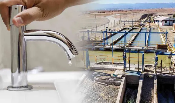 Arequipa sin agua desde el 27 de enero: corte de 5 días se realizará para optimizar el Proyecto Majes Siguas