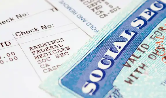 SSA de Estados Unidos da de baja al Seguro Social de jubilados con ingresos que superen este monto