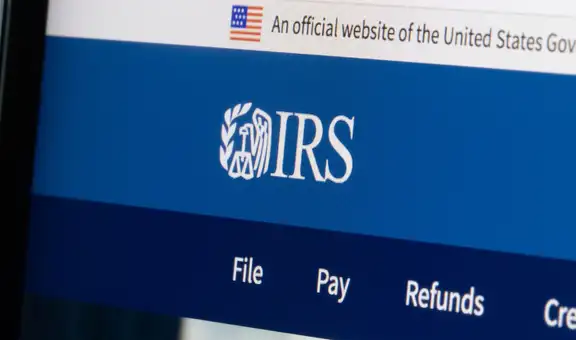 Buenas noticias del IRS en Estados Unidos: estas personas tendrán noticias del reembolso de sus impuestos en tiempo récord