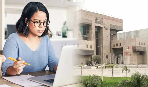 Ministerio de Cultura lanza convocatoria con sueldos de hasta S/1,395: conoce los requisitos y puestos