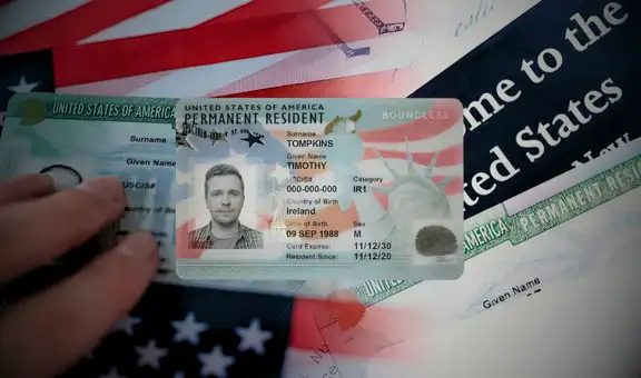 La buena noticia para inmigrantes: los 5 factores clave que pueden acelerar tu residencia en Estados Unidos