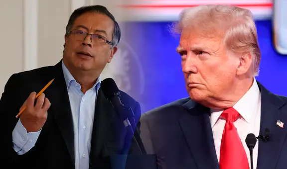 Estados Unidos y Colombia llegan a acuerdo tras amenazas arancelarias de Trump y deportación en aviones militares