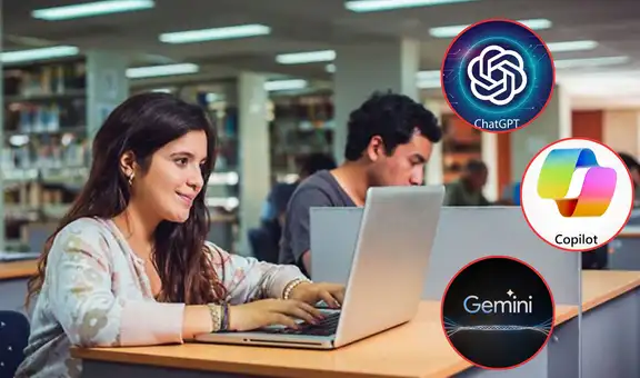 MTPE lanza 400.000 becas para llevar cursos gratis de IA en todo el Perú: conoce cómo inscribirte