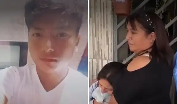 Tragedia en Cañete: niña es asesinada por la expareja de su hermana al intentar pedir auxilio de sus vecinos por ataque