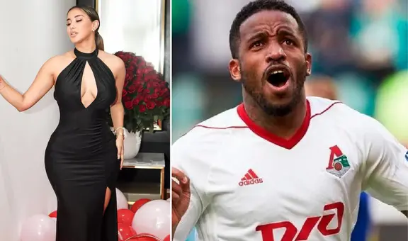 Xiomy Kanashiro comparte sugerente canción tras rumores de romance con Jefferson Farfán: "¿Para qué seguir disimulando?"
