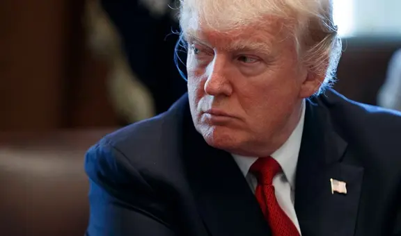 Estados Unidos suspende financiamiento al Perú para la lucha contra las drogas y cultivos alternativos