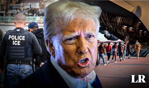 Atención, inmigrantes detenidos por ICE: conoce tus derechos frente a las medidas migratorias de Trump en EE. UU.