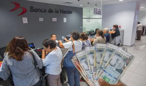 Listas y reintegros del Fonavi 2025 que beneficiarios peruanos pueden cobrar en el Banco de la Nación: ¿cuáles faltan aprobarse?